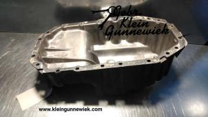 Usados Bandeja de cárter Volkswagen Golf Precio de solicitud ofrecido por Gebr.Klein Gunnewiek Ho.BV