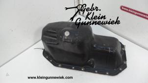 Used Sump Volkswagen Polo Price on request offered by Gebr.Klein Gunnewiek Ho.BV