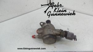 Usados Bomba de gasolina mecánica Audi A4 Precio de solicitud ofrecido por Gebr.Klein Gunnewiek Ho.BV