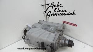 Usados Compresor Audi A4 Precio € 550,00 Norma de margen ofrecido por Gebr.Klein Gunnewiek Ho.BV