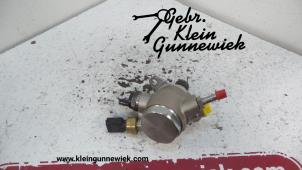 Usados Bomba de gasolina mecánica Audi A4 Precio de solicitud ofrecido por Gebr.Klein Gunnewiek Ho.BV