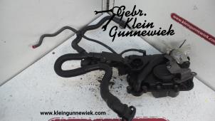 Used PCV valve Audi A4 Price on request offered by Gebr.Klein Gunnewiek Ho.BV