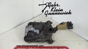 Used PCV valve Audi A6 Price on request offered by Gebr.Klein Gunnewiek Ho.BV