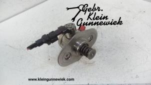 Gebrauchte Kraftstoffpumpe Mechanisch BMW 1-Serie Preis € 125,00 Margenregelung angeboten von Gebr.Klein Gunnewiek Ho.BV
