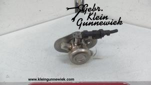 Gebrauchte Kraftstoffpumpe Mechanisch BMW 1-Serie Preis € 125,00 Margenregelung angeboten von Gebr.Klein Gunnewiek Ho.BV