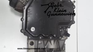 Gebrauchte Ölwanne Porsche Panamera Preis auf Anfrage angeboten von Gebr.Klein Gunnewiek Ho.BV