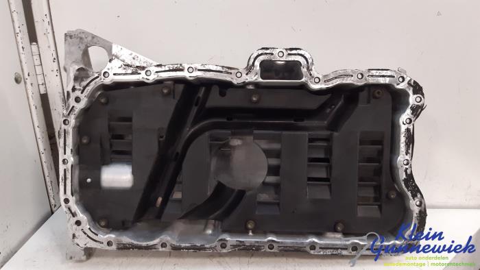 Gebrauchte Ölwanne Volkswagen Passat Preis € 95,00 Margenregelung angeboten von Klein Gunnewiek Autodemontage & Motorentechniek