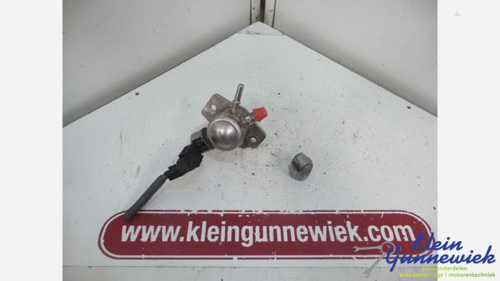 Gebrauchte Kraftstoffpumpe Mechanisch Lexus RX 300 Preis € 110,00 Margenregelung angeboten von Klein Gunnewiek Autodemontage & Motorentechniek