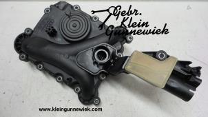Usagé Ventilation carter Audi A5 Prix sur demande proposé par Gebr.Klein Gunnewiek Ho.BV