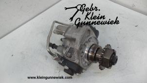 Used Mechanical fuel pump Opel Astra Price on request offered by Gebr.Klein Gunnewiek Ho.BV