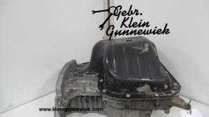 Gebrauchte Ölwanne Volkswagen Amarok Preis € 165,00 Margenregelung angeboten von Gebr.Klein Gunnewiek Ho.BV
