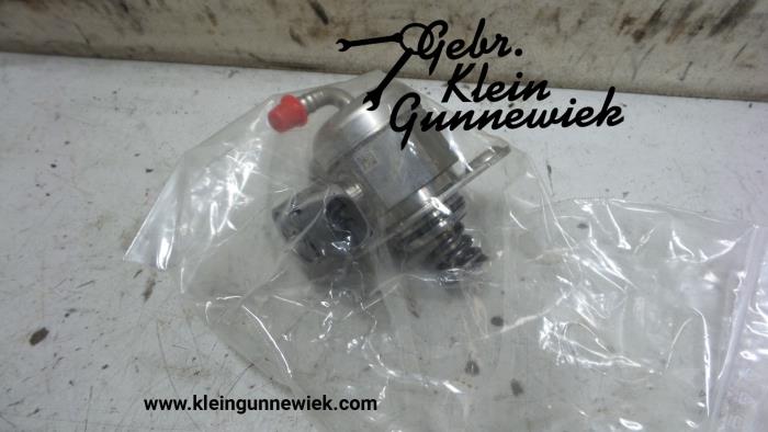 Mechanical fuel pump from a Volkswagen Polo 2014