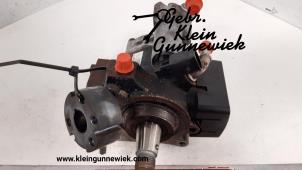 Gebrauchte Kraftstoffpumpe Mechanisch Volkswagen Jetta Preis auf Anfrage angeboten von Gebr.Klein Gunnewiek Ho.BV