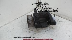 Gebrauchte Kraftstoffpumpe Mechanisch Renault Megane Preis € 95,00 Margenregelung angeboten von Gebr.Klein Gunnewiek Ho.BV