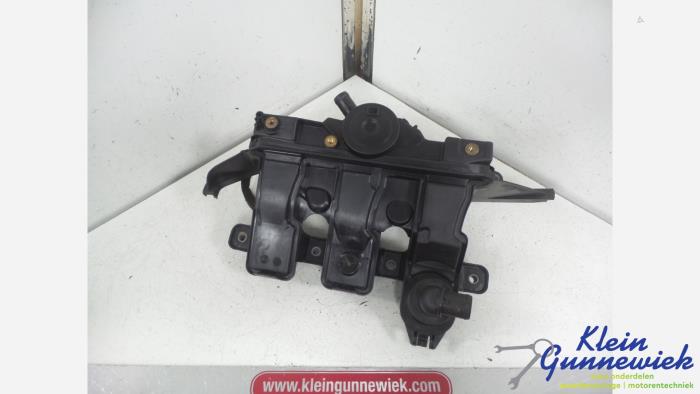 Begagnade PCV-ventil Renault Trafic Pris € 32,00 Marginaltabell erbjuds av Klein Gunnewiek Autodemontage & Motorentechniek