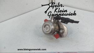 Used Mechanical fuel pump BMW 1-Serie Price € 125,00 Margin scheme offered by Gebr.Klein Gunnewiek Ho.BV
