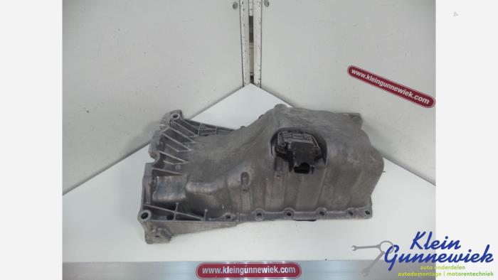 Gebrauchte Ölwanne Audi A4 Preis € 50,00 Margenregelung angeboten von Klein Gunnewiek Autodemontage & Motorentechniek