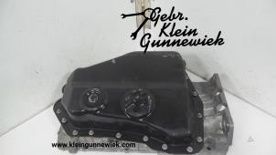 Usados Bandeja de cárter Ford Kuga Precio de solicitud ofrecido por Gebr.Klein Gunnewiek Ho.BV