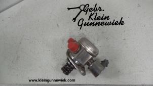 Used Mechanical fuel pump Ford Ecosport Price € 175,00 Margin scheme offered by Gebr.Klein Gunnewiek Ho.BV