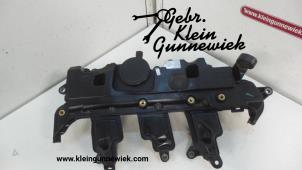 Used PCV valve Opel Movano Price on request offered by Gebr.Klein Gunnewiek Ho.BV