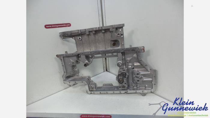 Used Sump Audi A4 Price € 125,00 Margin scheme offered by Klein Gunnewiek Autodemontage & Motorentechniek