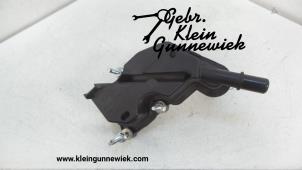 Gebrauchte Kurbelgehäusebelüftung Ford Focus Preis € 25,00 Margenregelung angeboten von Gebr.Klein Gunnewiek Ho.BV