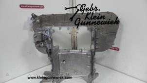 Usados Bandeja de cárter Audi A6 Precio € 175,00 Norma de margen ofrecido por Gebr.Klein Gunnewiek Ho.BV