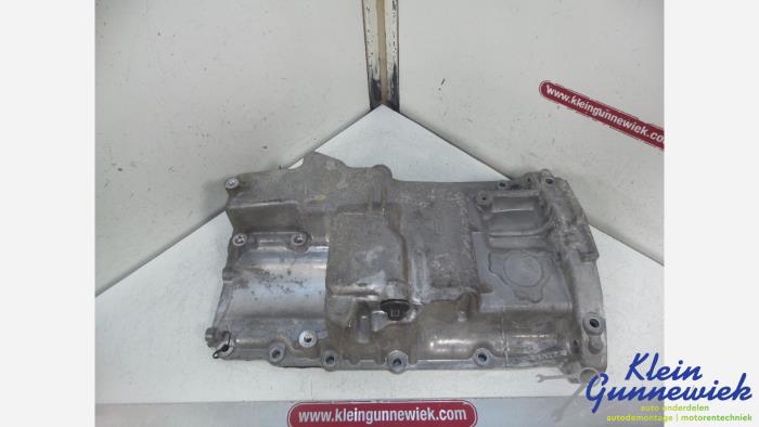 Gebrauchte Ölwanne Ford C-Max Preis € 51,00 Margenregelung angeboten von Klein Gunnewiek Autodemontage & Motorentechniek