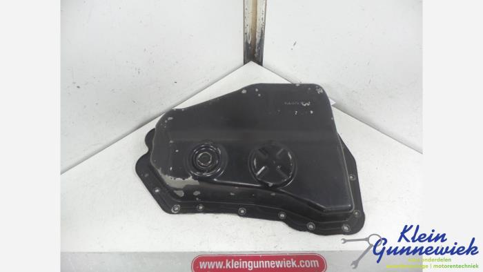 Gebrauchte Ölwanne Ford S-Max Preis € 32,00 Margenregelung angeboten von Klein Gunnewiek Autodemontage & Motorentechniek
