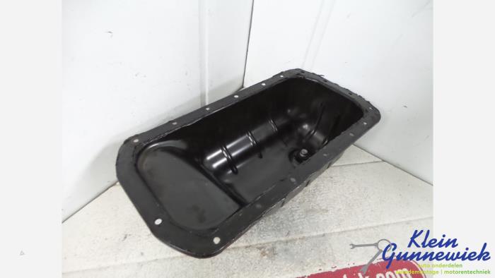 Usagé Couvercle carter Ford Transit Prix € 18,00 Règlement à la marge proposé par Klein Gunnewiek Autodemontage & Motorentechniek