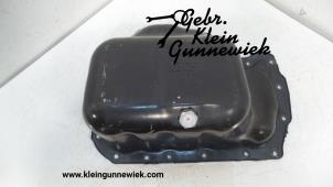 Używane Miska olejowa Volkswagen Polo Cena € 30,00 Procedura marży oferowane przez Gebr.Klein Gunnewiek Ho.BV