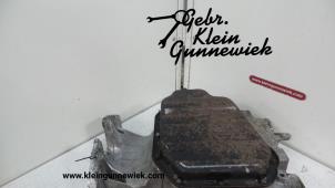 Usados Bandeja de cárter Renault Koleos Precio de solicitud ofrecido por Gebr.Klein Gunnewiek Ho.BV