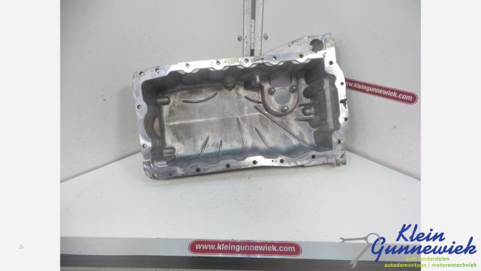 Usagé Couvercle carter Seat Alhambra Prix € 45,00 Règlement à la marge proposé par Klein Gunnewiek Autodemontage & Motorentechniek