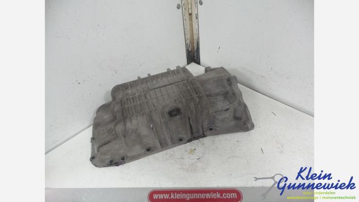 Gebrauchte Ölwanne Ford B-Max Preis € 29,00 Margenregelung angeboten von Klein Gunnewiek Autodemontage & Motorentechniek