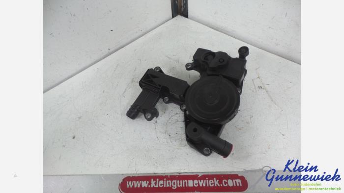 Begagnade PCV-ventil Audi A3 Pris € 25,00 Marginaltabell erbjuds av Klein Gunnewiek Autodemontage & Motorentechniek