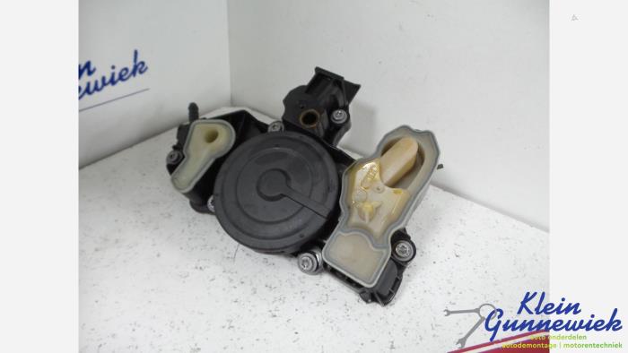 Usagé Ventilation carter Audi A4 Prix € 27,00 Règlement à la marge proposé par Klein Gunnewiek Autodemontage & Motorentechniek