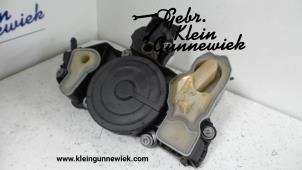 Gebrauchte Kurbelgehäusebelüftung Audi A4 Preis auf Anfrage angeboten von Gebr.Klein Gunnewiek Ho.BV