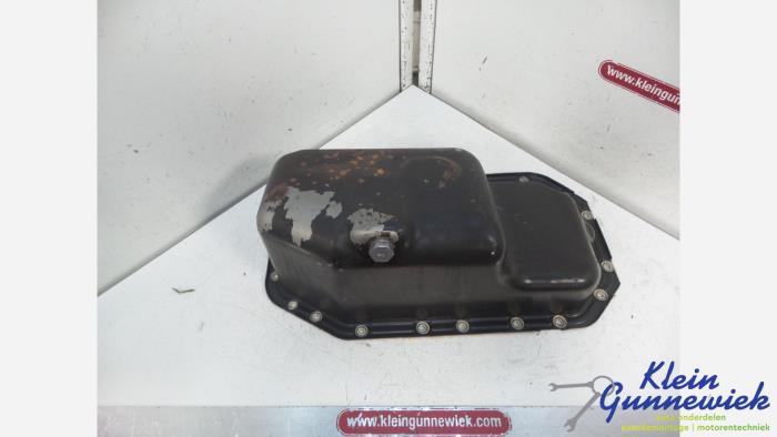 Used Sump Seat Cordoba Price € 32,00 Margin scheme offered by Klein Gunnewiek Autodemontage & Motorentechniek