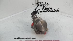 Używane Mechaniczna pompa paliwa Audi Q7 Cena na żądanie oferowane przez Gebr.Klein Gunnewiek Ho.BV