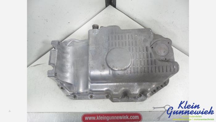 Usagé Couvercle carter Seat Leon Prix € 17,00 Règlement à la marge proposé par Klein Gunnewiek Autodemontage & Motorentechniek