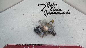 Używane Mechaniczna pompa paliwa Audi A3 Cena na żądanie oferowane przez Gebr.Klein Gunnewiek Ho.BV