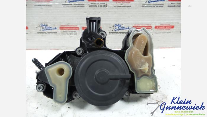 Usagé Ventilation carter Volkswagen E-Golf Prix € 31,00 Règlement à la marge proposé par Klein Gunnewiek Autodemontage & Motorentechniek