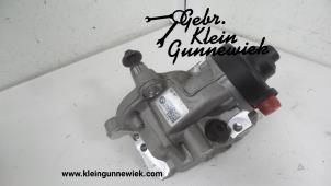 Used Mechanical fuel pump BMW 3-Serie Price € 200,00 Margin scheme offered by Gebr.Klein Gunnewiek Ho.BV