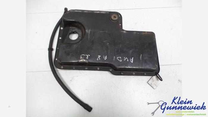 Used Sump Audi A8 Price € 75,00 Margin scheme offered by Klein Gunnewiek Autodemontage & Motorentechniek