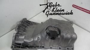 Used Sump Audi A4 Price on request offered by Gebr.Klein Gunnewiek Ho.BV