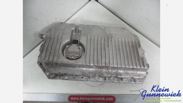 Usagé Couvercle carter Audi A6 Prix € 32,00 Règlement à la marge proposé par Klein Gunnewiek Autodemontage & Motorentechniek