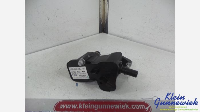 Begagnade PCV-ventil Ford Focus Pris € 25,00 Marginaltabell erbjuds av Klein Gunnewiek Autodemontage & Motorentechniek