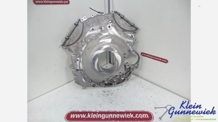 Usagé Couvercle de distribution Audi A6 Prix € 46,00 Règlement à la marge proposé par Klein Gunnewiek Autodemontage & Motorentechniek