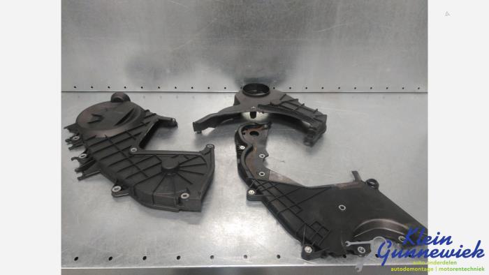 Gebrauchte Kettenkasten Deckel Opel Astra Preis € 27,00 Margenregelung angeboten von Klein Gunnewiek Autodemontage & Motorentechniek