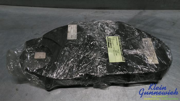 Usagé Couvercle de distribution Volkswagen Fox Prix € 24,00 Règlement à la marge proposé par Klein Gunnewiek Autodemontage & Motorentechniek